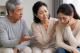Về già, cha mẹ chớ làm 3 việc này cho con, tưởng tốt nhưng lại cực vô nghĩa, thậm chí còn gây tổn hại