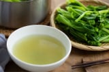Có nên ăn nước rau luộc không? Chúng giàu dinh dưỡng hay có thành phần gây hại?
