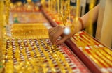 Giá vàng hôm nay 28/5/2026 “rơi tự do”, SJC lao dốc gần 2 triệu đồng/lượng