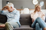Hôn nhân trung niên và những cuộc ly hôn: Không phải vì bốc đồng