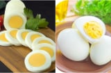 Mỗi ngày một quả trứng luộc cơ thể bạn sẽ thay đổi như thế nào: Biết rồi ai cũng muốn làm theo