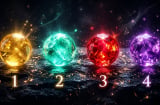 Quiz: Chọn viên đá phong thuỷ bạn thích để biết bạn có “mệnh hút tiền” không