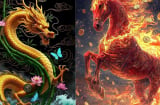 Thứ sáu, bảy, chủ nhật (29-31/5): 3 con giáp đón mưa vàng tài lộc, cơ hội đến bất ngờ