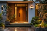 Trước cửa nhà xuất hiện 4 dấu hiệu này nên chú ý, điềm báo xấu không thể coi thường