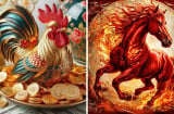 Từ 29/5 đến 15/6: 3 tuổi Trả Sạch Nợ Nần, Đời Sang Trang Mới