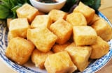 5 người nên hạn chế ăn đậu phụ