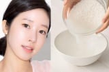 Bí quyết sở hữu làn da trắng mịn tự nhiên nhờ nước vo gạo