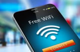 Cách dùng wifi miễn phí không cần mật khẩu