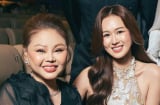 Lê Giang lên tiếng sau khi bị mời ra khỏi rạp phim