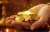 Tháng 6 hứa hẹn bận rộn nhưng ra tiền: 3 con giáp chăm chỉ càng dễ tăng nguồn thu nhập
