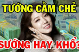 4 tướng cằm của người tài ba giàu có: Càng già càng nhiều phúc báo