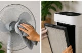 7 vật dụng trong nhà càng dùng càng nguy hiểm nếu không vệ sinh đúng cách