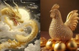 Mộng lớn sắp thành: 3 con giáp thấy hướng đi mới trong 3 tháng 6, 7,8, bật mạnh giàu sang