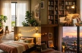 Quiz: Chọn góc phòng yêu thích để xem bạn đang thiếu điều gì