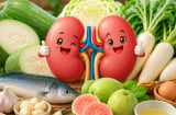 Quiz: Những thực phẩm bổ thận dễ tìm đầy chợ Việt mà nhiều người chưa biết
