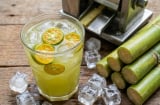 Tại sao người bán nước mía thường cho thêm quất? Không chỉ để thơm ngon