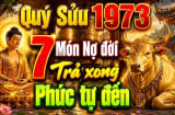 Trước Rằm tháng 4 Âm, 3 con giáp Sạch Bách Nợ Đời, tiền tài tiến thẳng