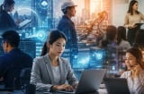 5 nghề nghiệp đang thay đổi nhanh chóng, ai không cập nhật dễ bị bỏ lại phía sau