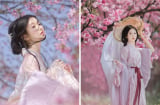 Ngày sinh âm lịch của người đi đến đâu cũng được yêu mến thương nhớ: Dù nam hay nữ cũng đào hoa