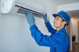 Thấy điều hòa có 4 dấu hiệu này, phải tắt máy ngay kẻo tốn tiền sửa