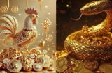 Tuần tới 1-7/6: 2 tuổi ghi dấu thành tích, nhận nhiều lời khen, 1 tuổi cần đề phòng khó khăn bất ngờ