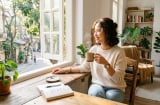 Uống cà phê sai giờ dễ làm tăng cortisol