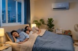 2 khung giờ bật điều hòa tiết kiệm điện nhất mà nhiều gia đình chưa biết