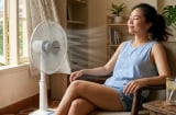 3 điều không nên làm khi dùng quạt điện, nhiều gia đình vẫn mắc phải mỗi ngày