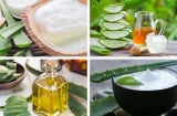 4 loại mặt nạ tự nhiên chẳng tốn tiền mà trắng da, hết nám từ sâu bên trong