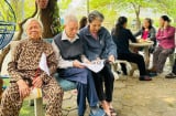 Người già sống một mình: Khi tuổi xế chiều hạnh phúc nhờ tự do