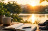 Những quyết định nhỏ tạo khác biệt lớn sau 5 năm