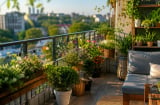 Những thứ nên dọn khỏi ban công ngay để đẹp nhà, tăng cường sinh khí may mắn