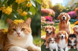Thứ Ba, Thứ Tư (2-3/6): 2 con giáp dễ mắc bẫy tiểu nhân, 1 con giáp được khen thưởng nhờ chuẩn bị kỹ