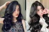 5 kiểu tóc đen giúp nàng mặt tròn trông trẻ trung hơn và tạo hiệu ứng gương mặt thanh thoát