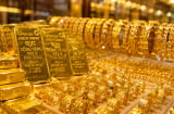 Bảng giá vàng 9999 24K 18K SJC DOJI PNJ hôm nay 2/6/2026