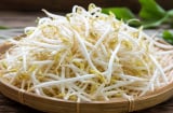 Cách phân biệt giá đỗ có nguy cơ nhiễm hoá chất