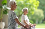 Nhiều người sau tuổi 50 sống khỏe hơn nhờ duy trì 5 thói quen này