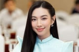 Tình hình của Hoa hậu Thùy Tiên qua tiết lộ của bạn thân