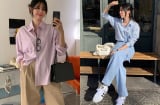 5 món thời trang giúp nàng công sở trẻ trung và thanh lịch hơn mỗi ngày