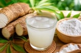  Cách dùng bột sắn dây giúp hỗ trợ đẹp da, nội tiết ổn định