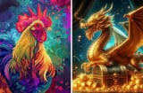 Top 3 tuổi Tiền Rơi Trúng Cửa, Giàu Có vô Biên từ 4/6 đến 20/6