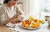 3 loại trái cây tưởng tốt nhưng không nên ăn khi bụng đói