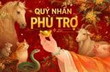 4 con giáp khéo ăn khéo nói, hễ mở miệng là có Tiền