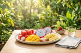 5 loại quả mùa hè được nhiều chuyên gia dinh dưỡng khuyên nên ăn