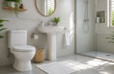 Mẹo để nhà vệ sinh mùa hè luôn sạch sẽ, giảm mùi hôi và hạn chế muỗi, dĩn xuất hiện