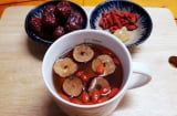 Người mắc 1 trong 5 bệnh này tuyệt đối không uống trà táo đỏ kỷ tử