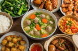 Những món ăn không nên hâm đi hâm lại nhiều lần: Tiện một phút, rước thêm rủi ro cho sức khỏe