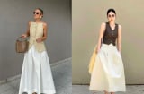 Những món đồ nên có trong vali du lịch mùa hè để mặc đẹp theo phong cách thanh lịch
