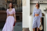 Set đồ đồng bộ – lựa chọn thời trang đa năng giúp mặc đẹp dễ dàng trong mùa hè
