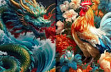 Thứ Sáu, Bảy, Chủ Nhật (5-7/6): 2 con giáp thấy lộc tổ tiên, tiền tới bất ngờ, 1 tuổi nên đề phòng tiểu nhân